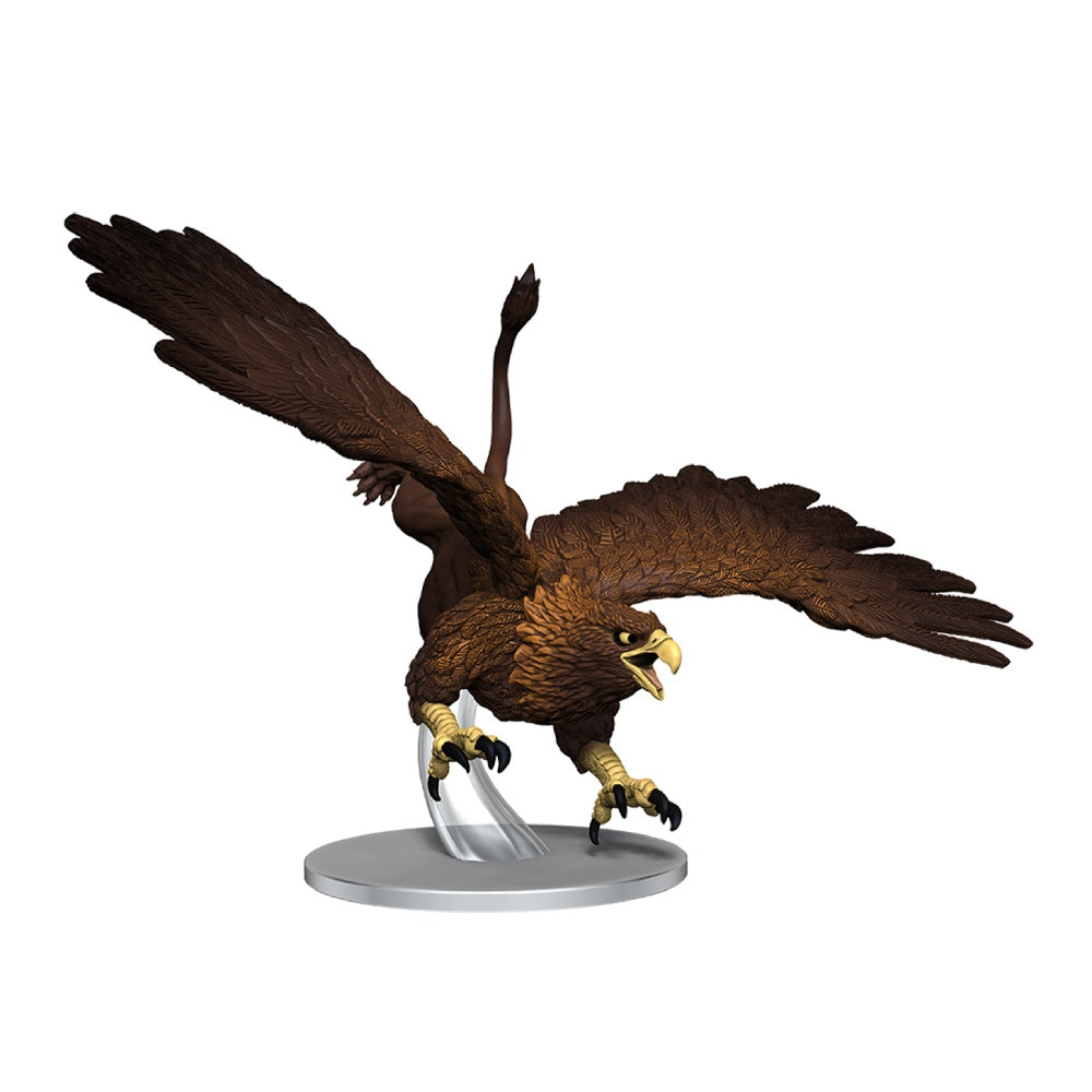 D&D Icons of the Realms: Monster Menagerie Revisited  - Booster Brick