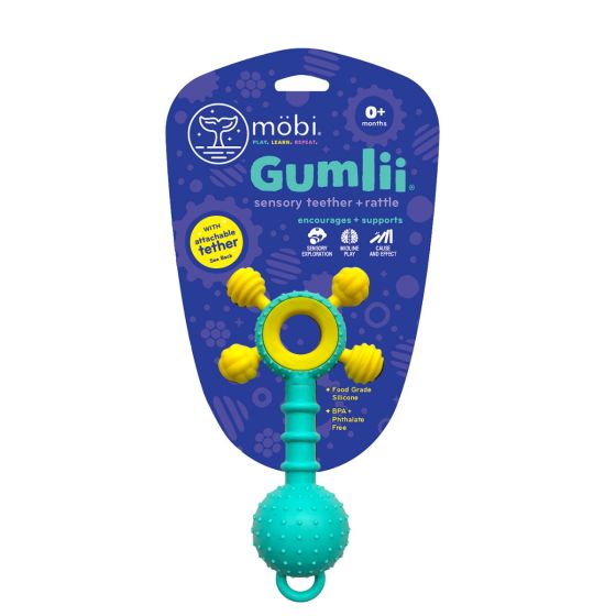 Gumlii - PlayMobi