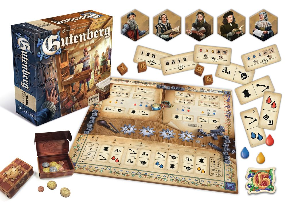 Gutenberg