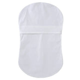 Halo Bassinet Sheet - Fitted White - Baby First