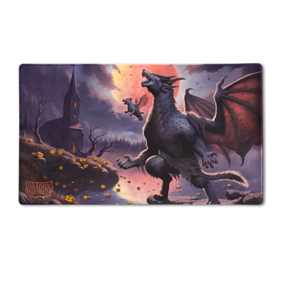 Dragon Shield: Playmat  - Halloween 2023
