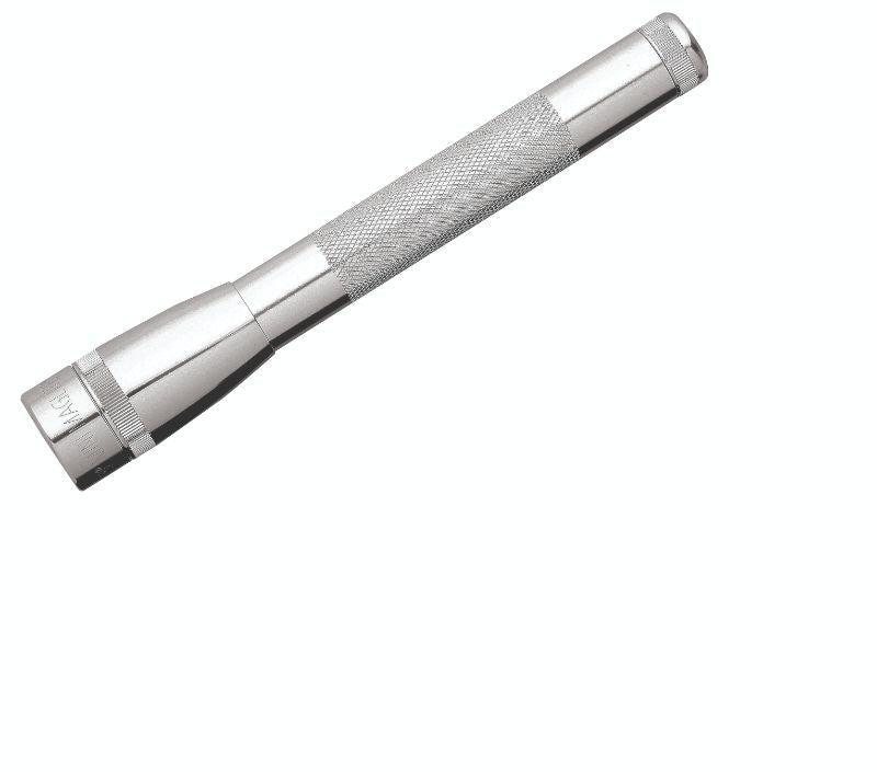 MAGLITE - 2AA LED PRO Silver - Presentation Box