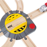 Adjustable Rail Turntable - Hape