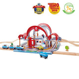Grand City Station - Hape