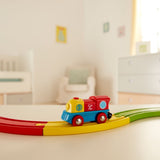 Brave Little Engine - Hape