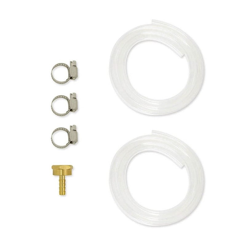 Grainfather S40 Immersion Chiller Hoses & clamps
