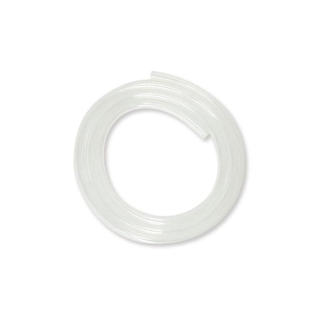 Replacement angled silicone pump tubes for Grainfather S40, ensuring efficient liquid transfer in homebrewing.