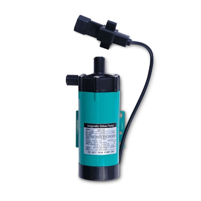 GF G40 Pump for Grainfather G40 Brewing System, ensuring reliable and efficient liquid transfer for homebrewers in NZ/AU/EU/UK.