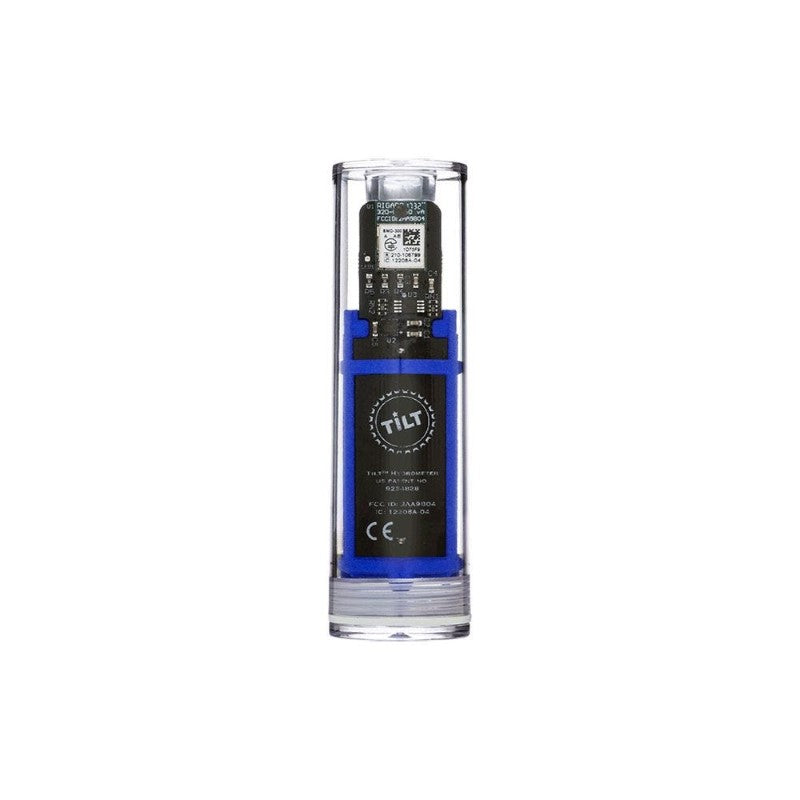 TILT Hydrometer - Blue
