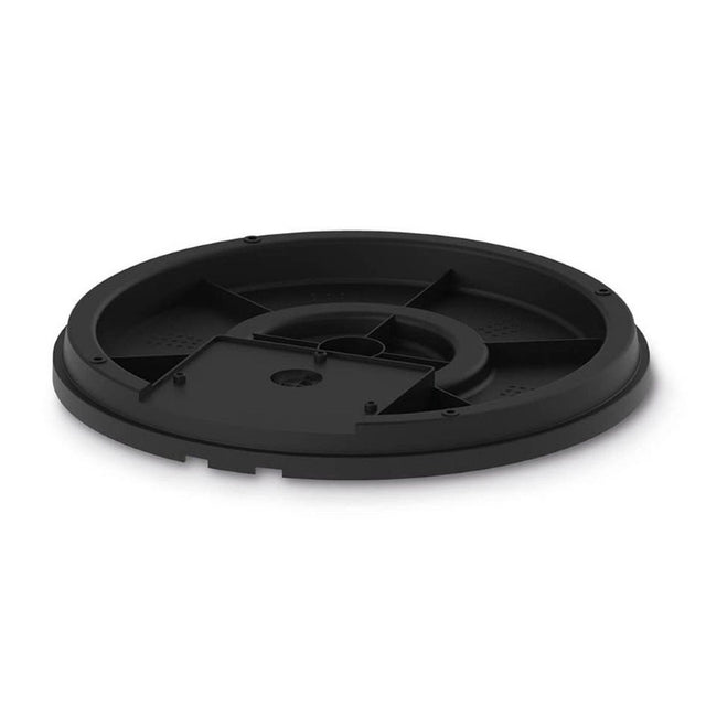 Durable Grainfather G70 Plastic Base for G40, ensuring stable homebrewing in NZ, AU, UK, and EU. Easy installation.
