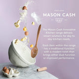 Mason Cash Innovative Kitchen Set Of 3 Measuring Cups