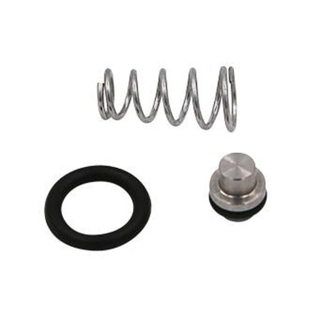 Universal Poppet Assembly for AMCYL Kegs enhances brewing, ensures optimal flow, and reduces leak risks.