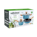 Wiltshire -  Eco Cookware 3 Piece Set