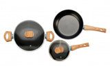 Wiltshire -  Eco Cookware 3 Piece Set