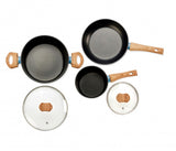 Wiltshire -  Eco Cookware 3 Piece Set