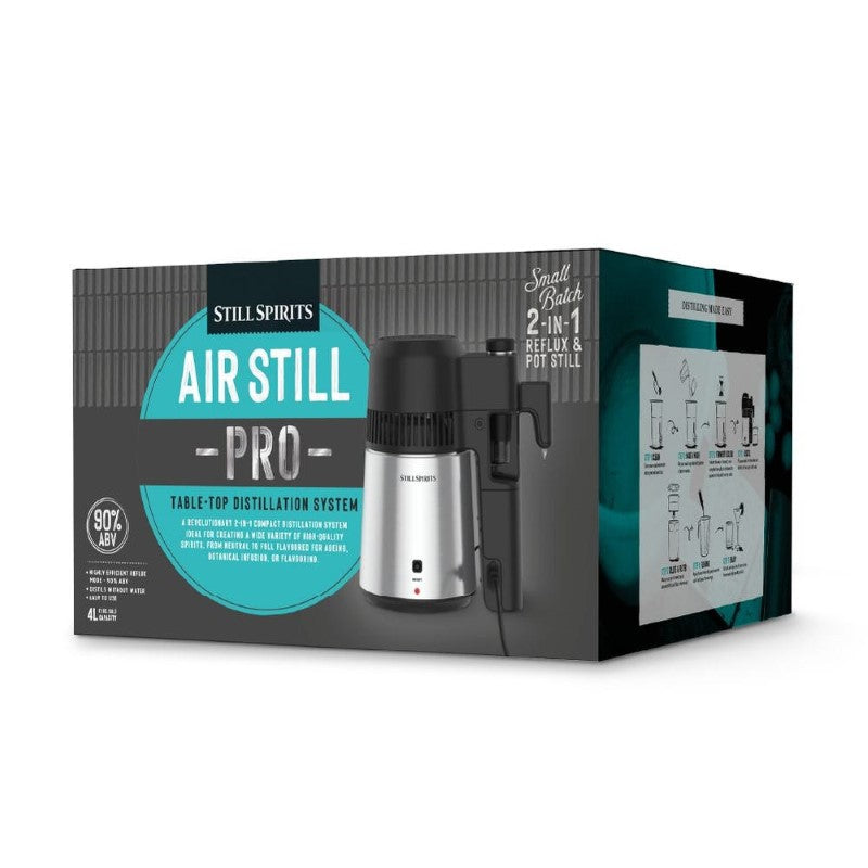 Still Spirits Air Still Pro (NZ/AU)