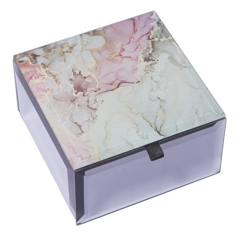 Chromatic Bliss Trinket Box