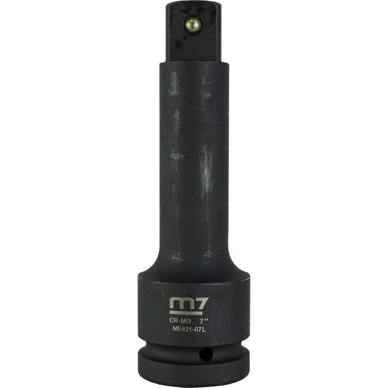 M7 Impact Extension 1in Dr. 175mm - Locking Ball Type