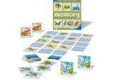 Ravensburger - Dinosaur Memory