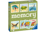 Ravensburger - Dinosaur Memory