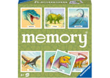 Ravensburger - Dinosaur Memory