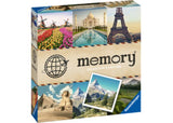 Ravensburger - Collectors Travel Memory