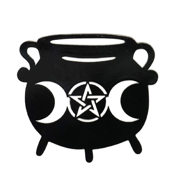 Cauldron Magnet