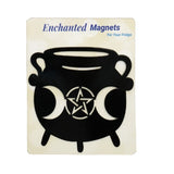Cauldron Magnet
