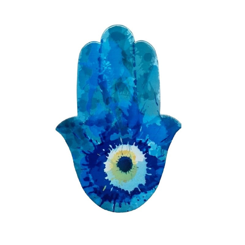 Hamsa Magnet