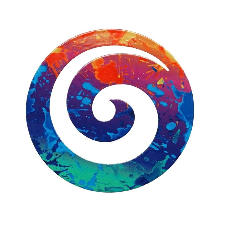 Koru Magnet
