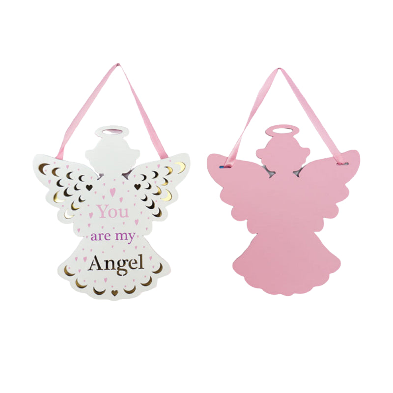 Angel Mirror Angel