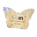 Gran Spring Butterfly