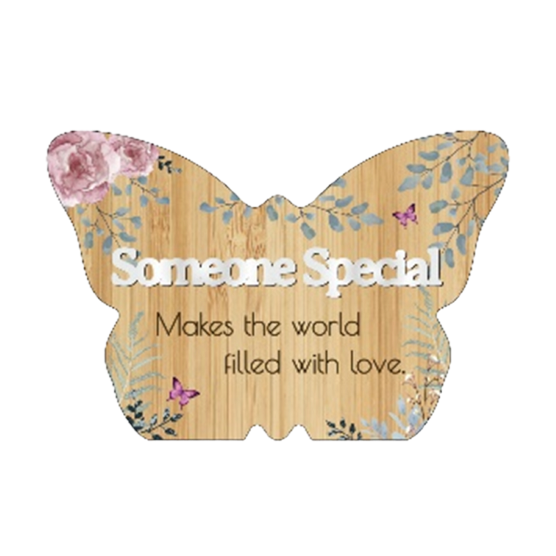 Someone Special Spring Butterfly