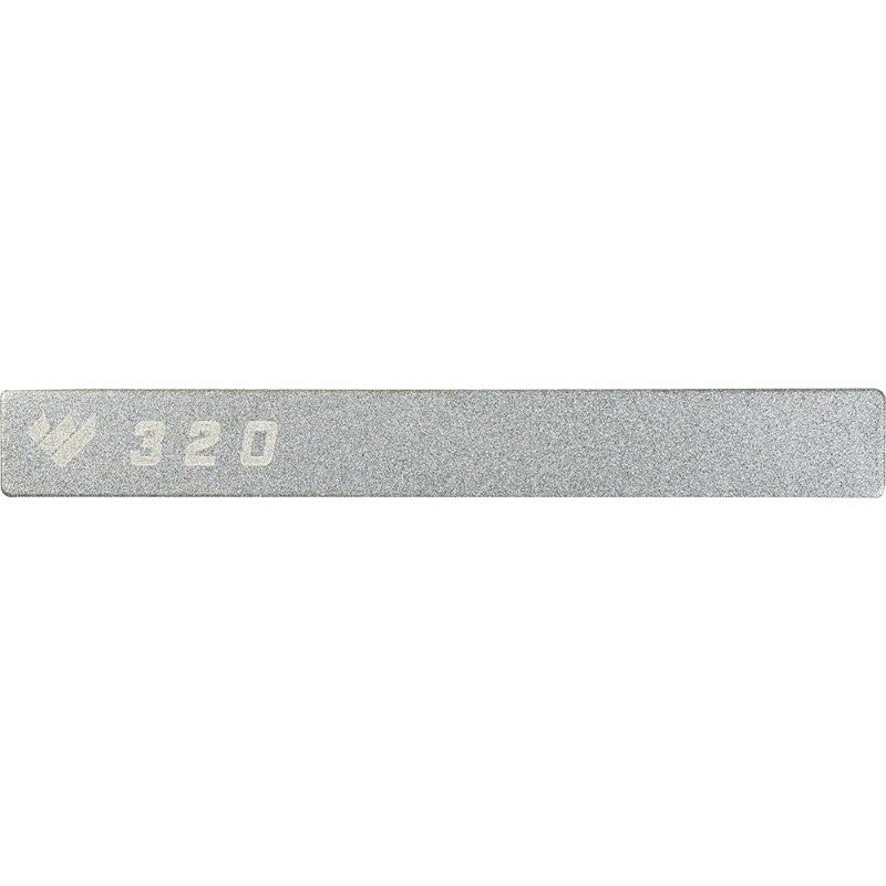 320 grit replacement plate for WSBCHPAJ-I, ideal for smoothing surfaces and enhancing woodworking projects.