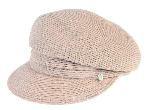 Serena Dress Cap PINK