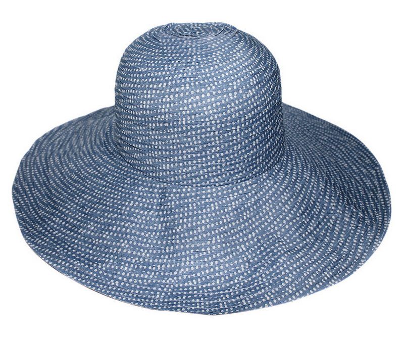 Hat - Endless Summer Resort (Blue)