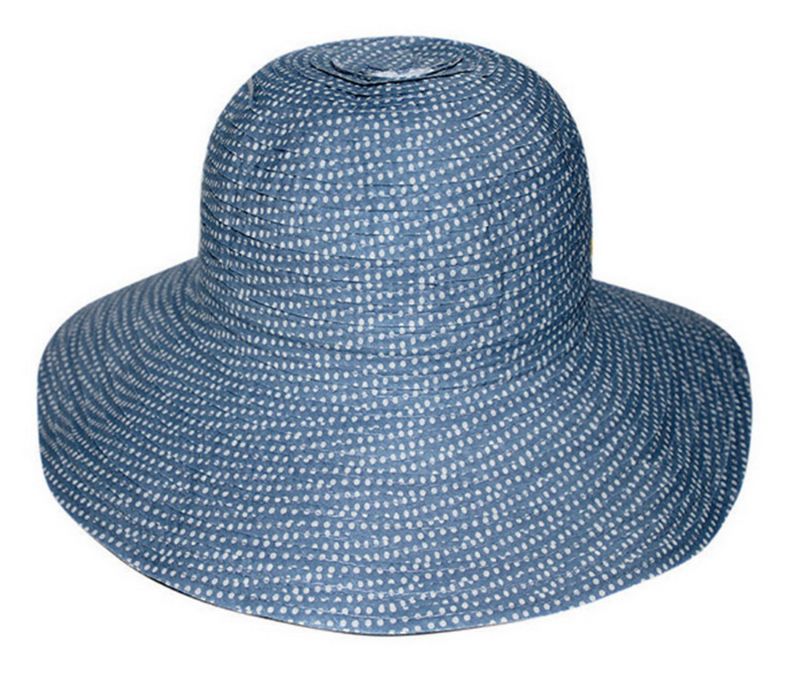 Hat - Endless Summer Resort Petite (Blue)