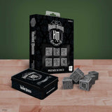 Premium Dice Set: Disney Haunted Mansion