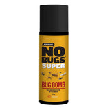 NO Bugs  Super Bug Bomb - Kiwicare (125g)