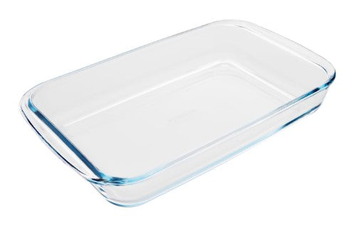 Rectangular Baking Dish - PYROLUX (34.5 x 20.7 x 5.2cm/2.2L)