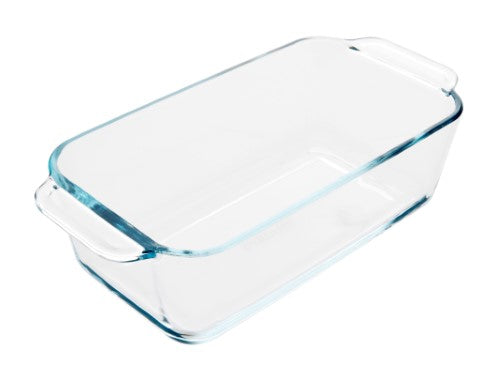 Rectangular Loaf Pan - PYROLUX (26.4 x 12.8 x 7.5cm/1.8L)