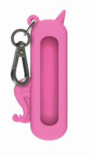 Silicone Case - VICTORINOX SAK Unicorn (Cherry Blossom)