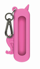 Silicone Case - VICTORINOX SAK Unicorn (Cherry Blossom)