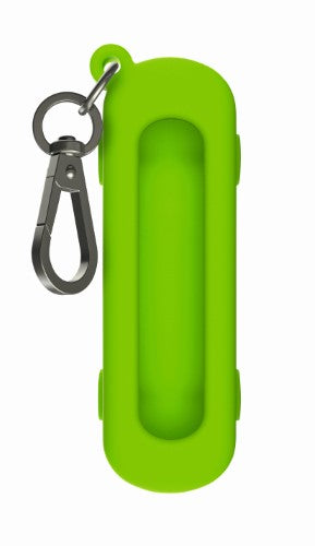 Silicone Case - VICTORINOX SAK Skateboard (Smashed Avo)