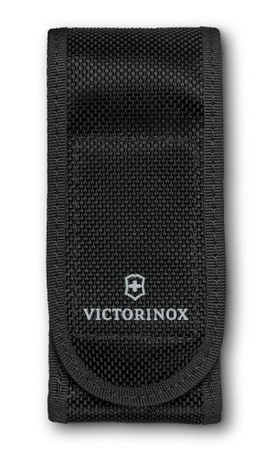 Nylon Belt and Molle Pouch - VICTORINOX SAK (Black)