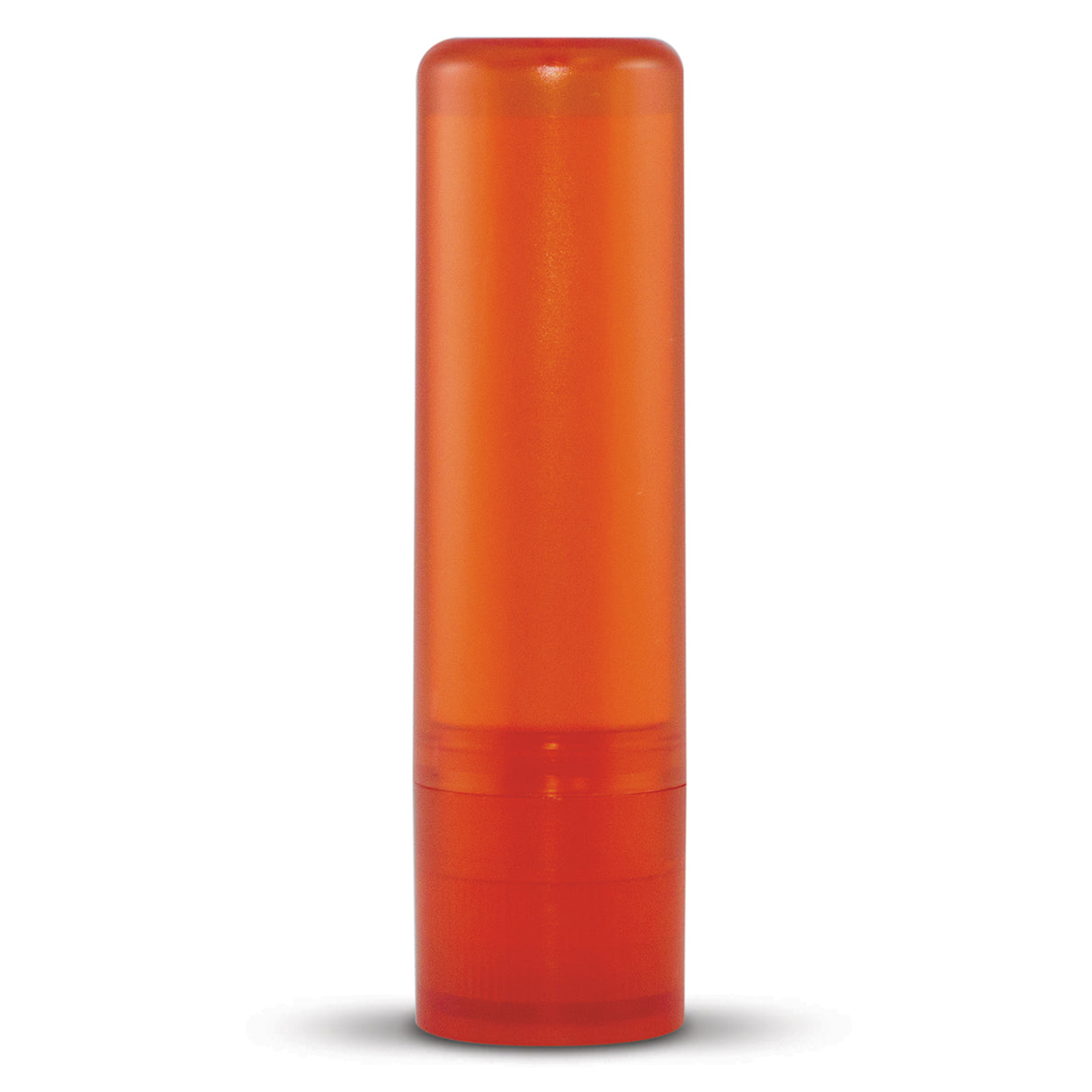 Lip Balm -  Orange  (Set of 50)