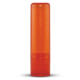 Lip Balm -  Orange  (Set of 50)