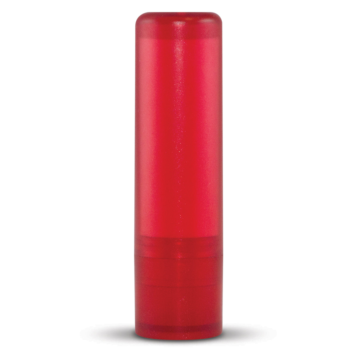 Lip Balm -  Red  (Set of 50)