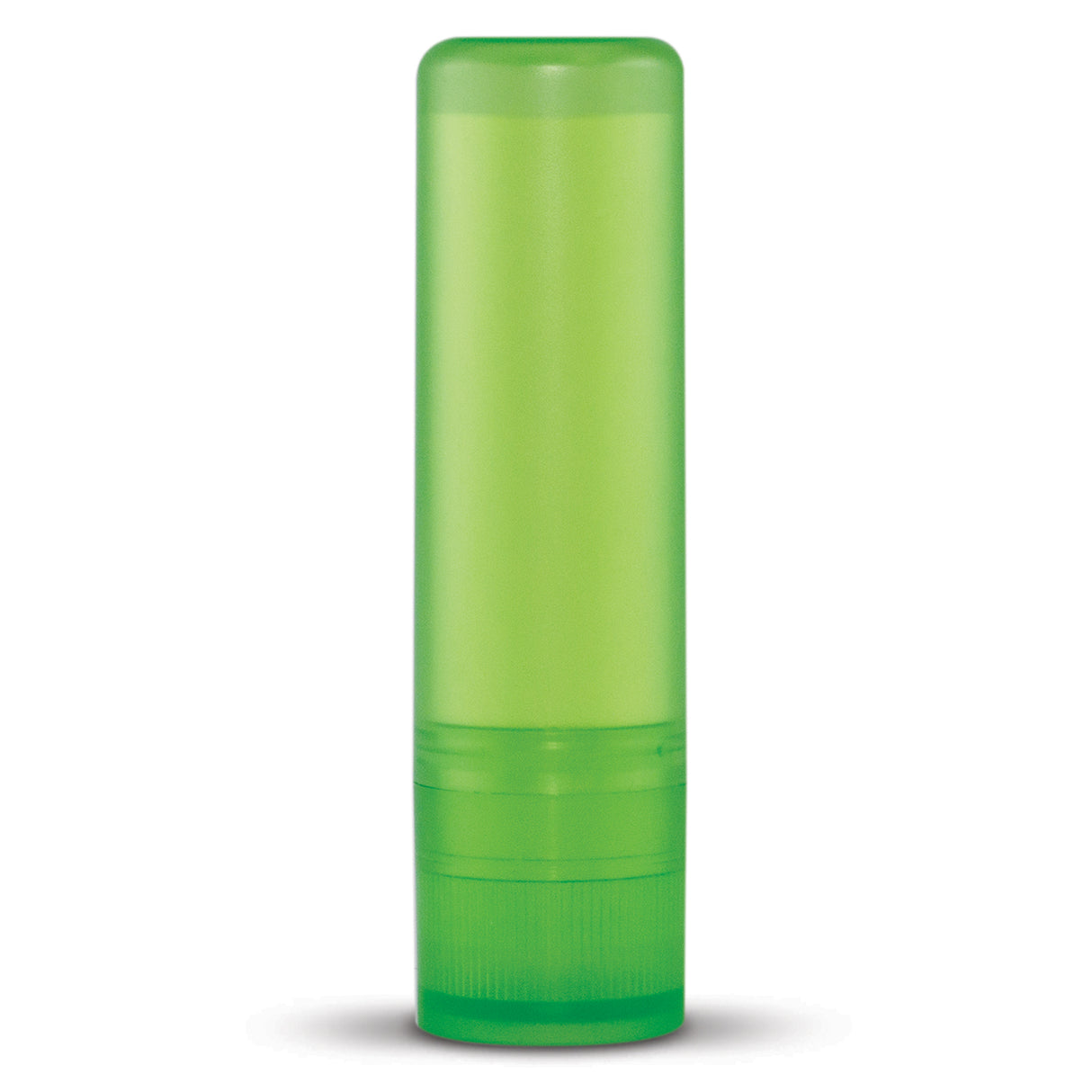 Lip Balm -  Bright Green  (Set of 50)