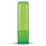 Lip Balm -  Bright Green  (Set of 50)